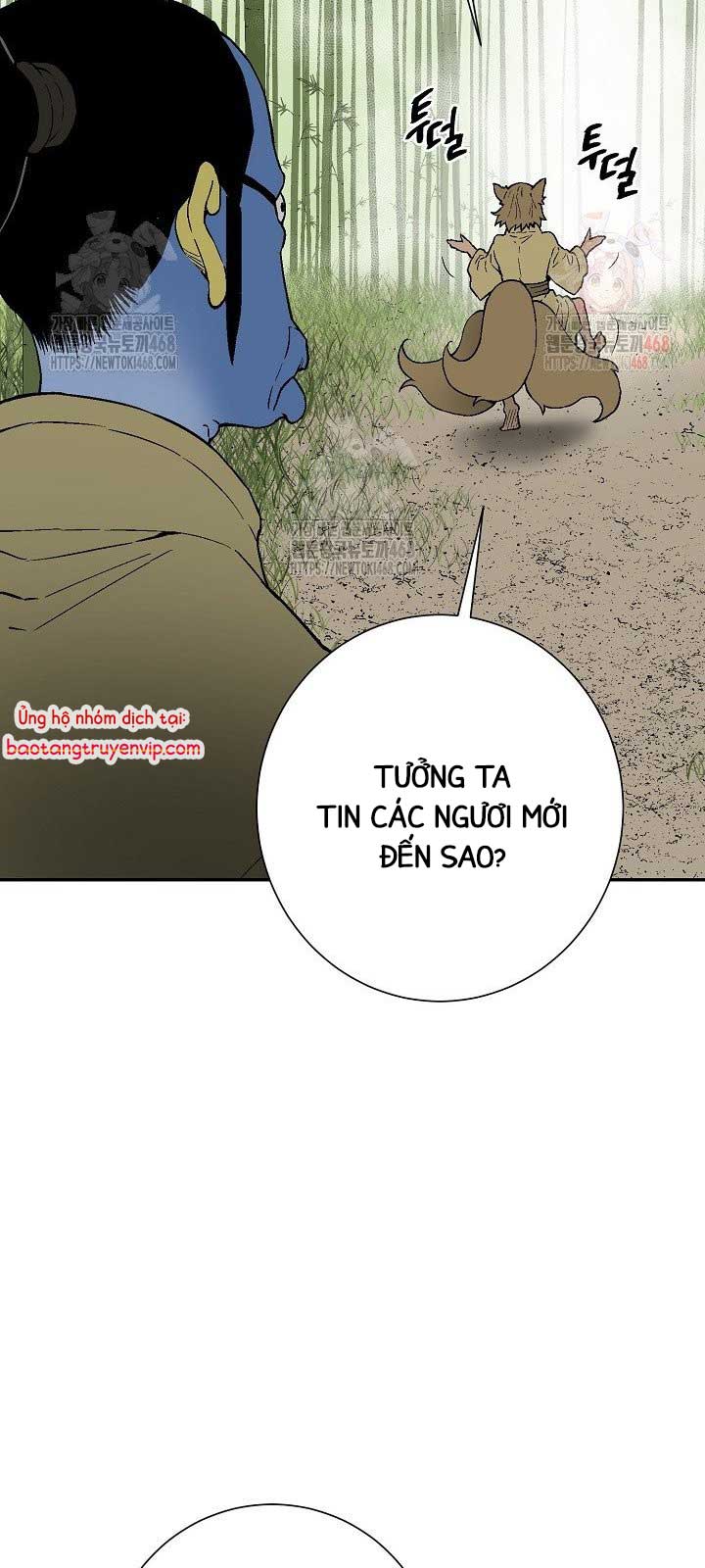 Vĩ Linh Kiếm Tiên Chapter 111.1 - Trang 3