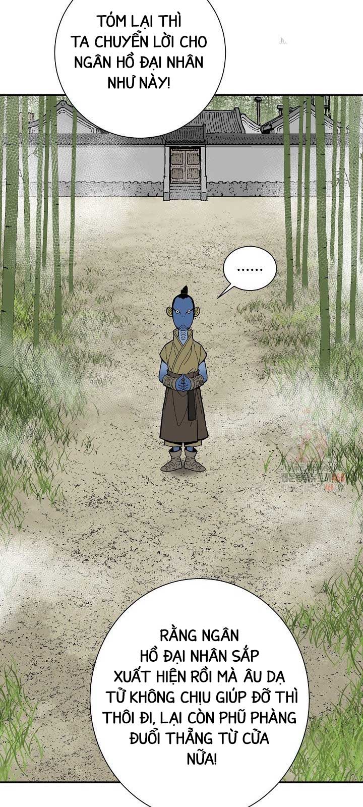 Vĩ Linh Kiếm Tiên Chapter 111.1 - Trang 3