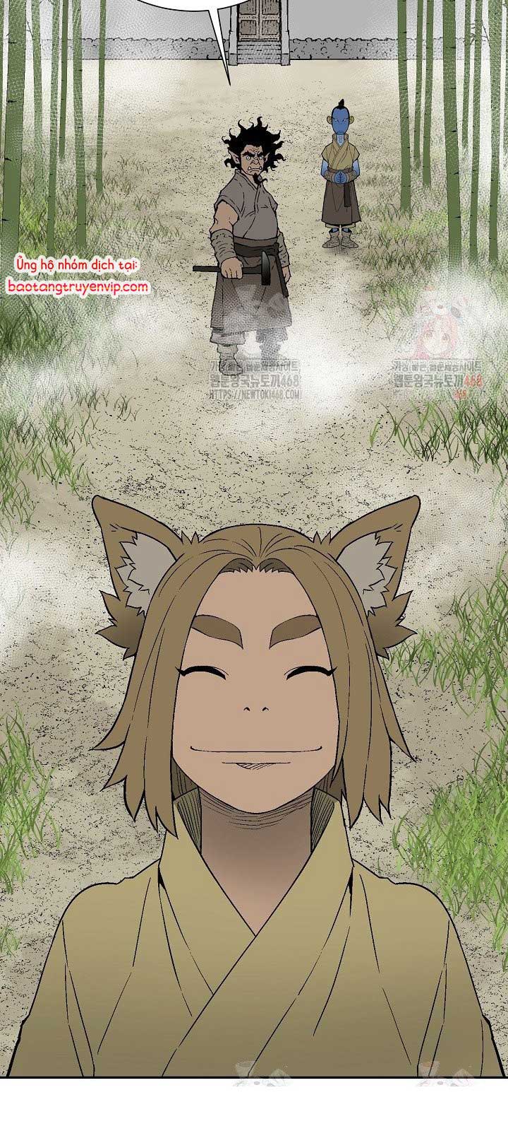 Vĩ Linh Kiếm Tiên Chapter 111.1 - Trang 3