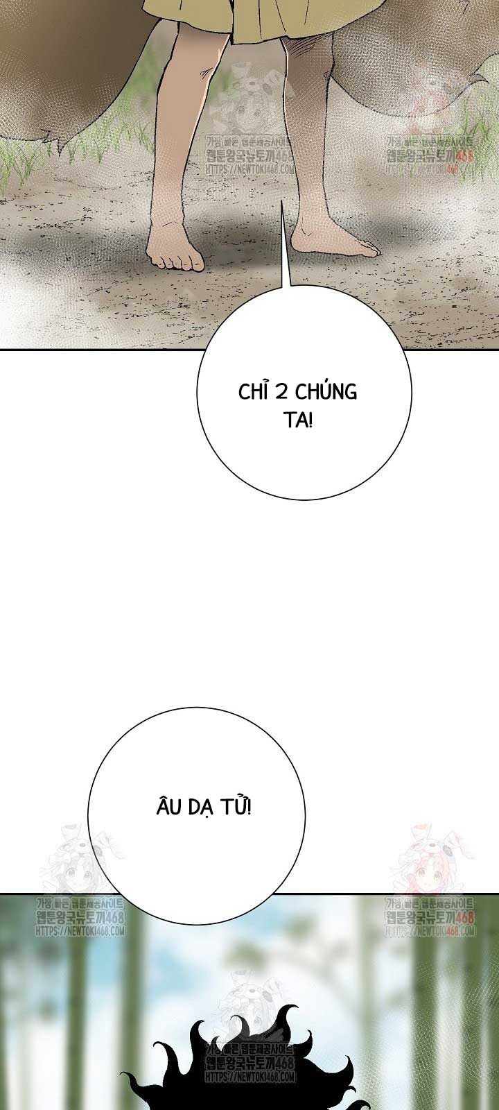 Vĩ Linh Kiếm Tiên Chapter 111.1 - Trang 3