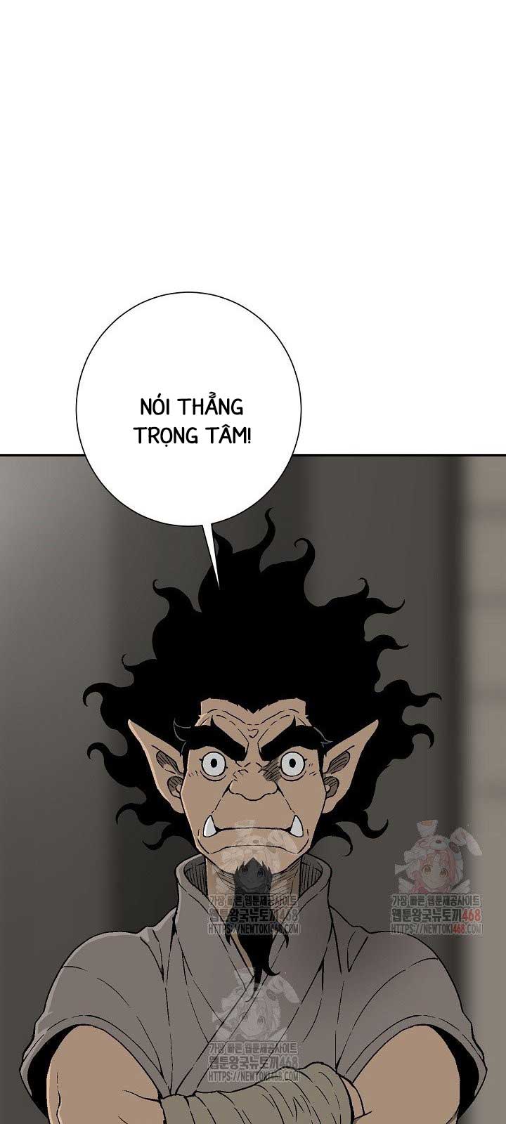 Vĩ Linh Kiếm Tiên Chapter 111.1 - Trang 3