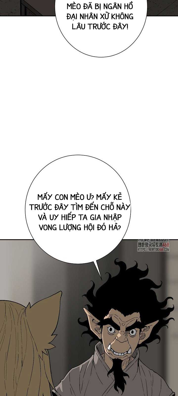 Vĩ Linh Kiếm Tiên Chapter 111.1 - Trang 3