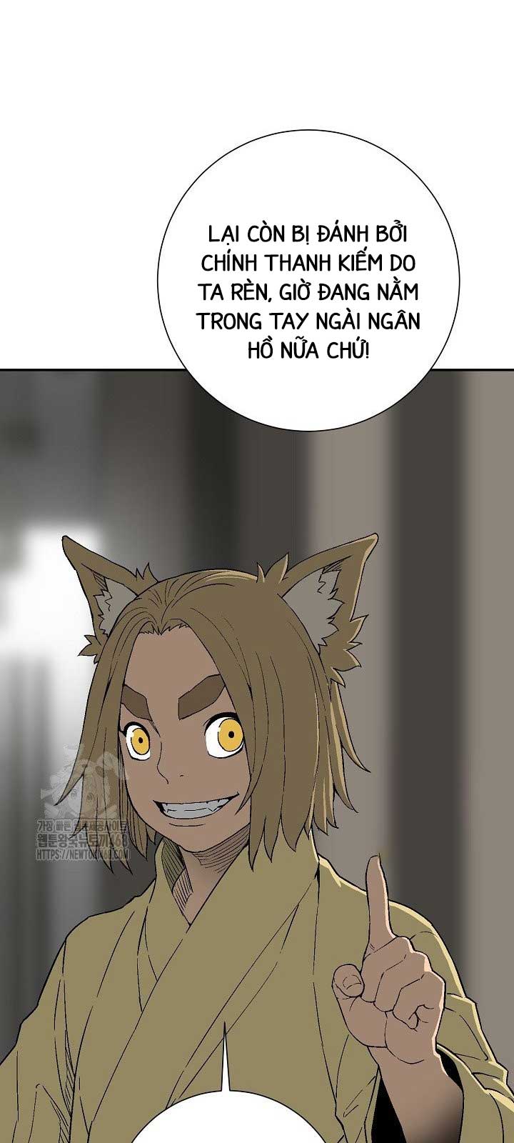 Vĩ Linh Kiếm Tiên Chapter 111.1 - Trang 3