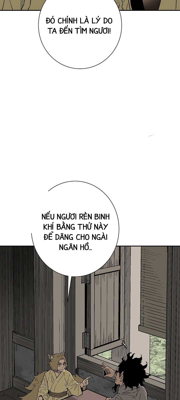 Vĩ Linh Kiếm Tiên Chapter 111.1 - Trang 3