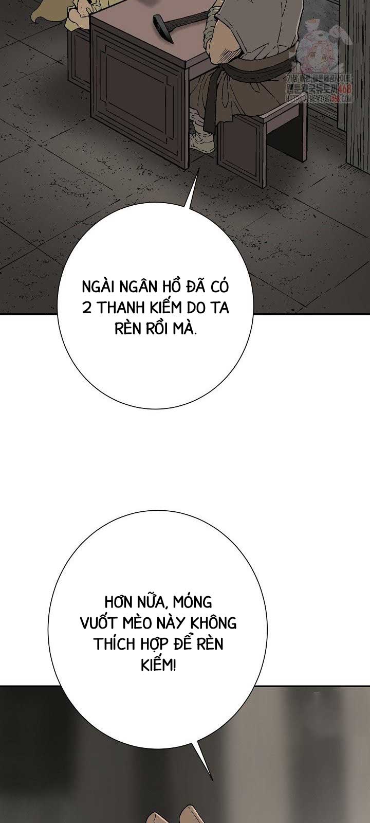 Vĩ Linh Kiếm Tiên Chapter 111.1 - Trang 3