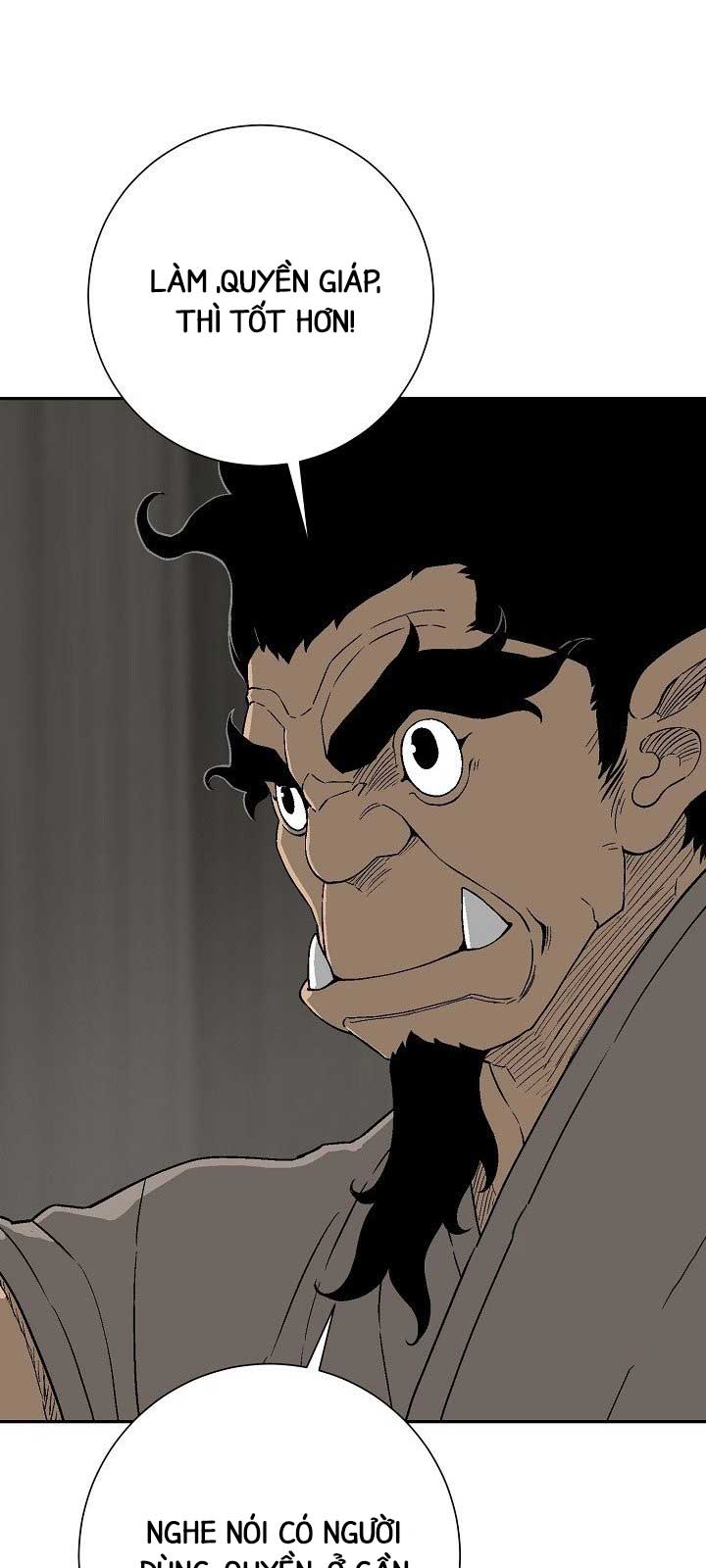 Vĩ Linh Kiếm Tiên Chapter 111.1 - Trang 3