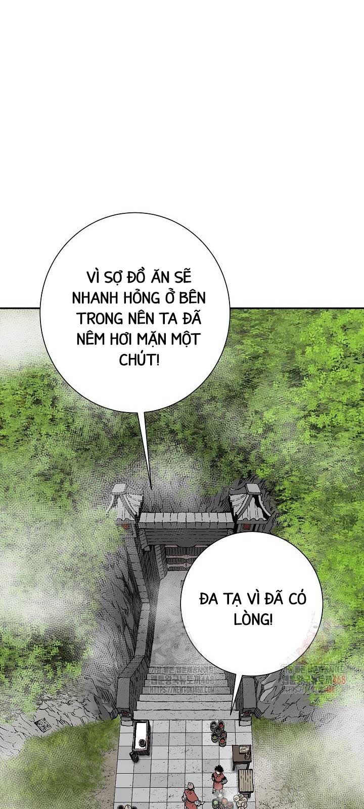 Vĩ Linh Kiếm Tiên Chapter 111.1 - Trang 3