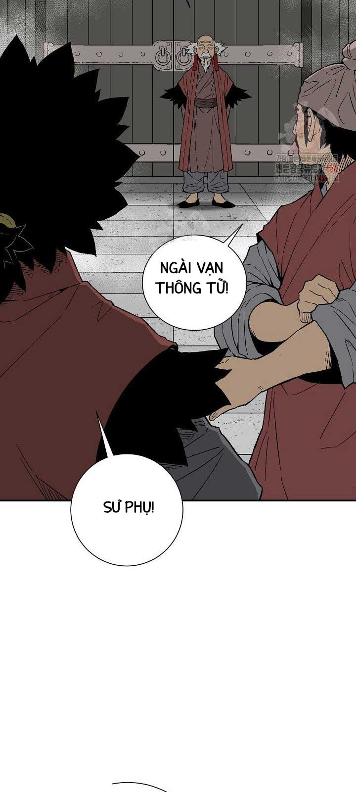 Vĩ Linh Kiếm Tiên Chapter 111.1 - Trang 3