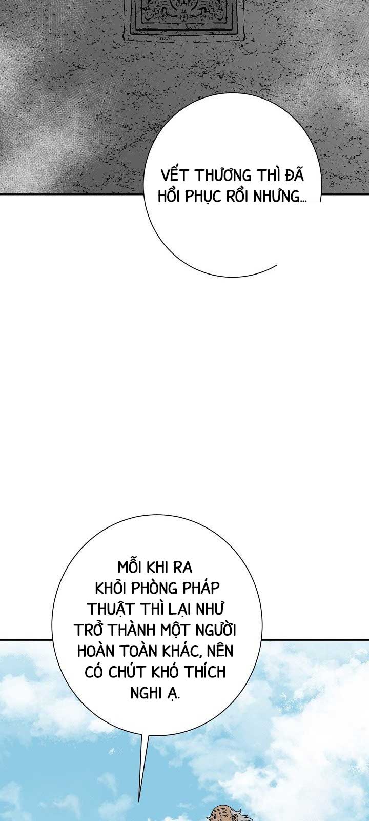 Vĩ Linh Kiếm Tiên Chapter 111.1 - Trang 3