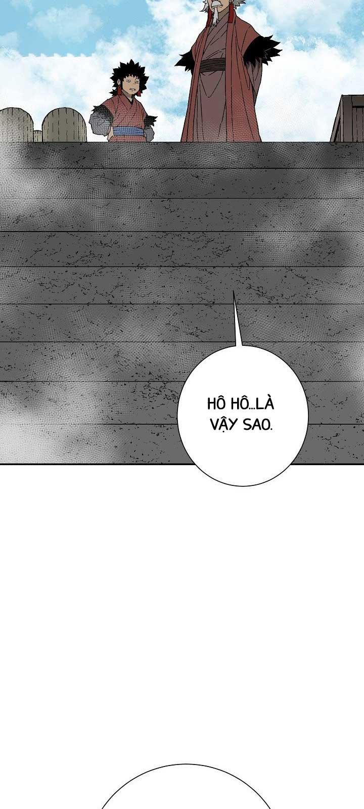 Vĩ Linh Kiếm Tiên Chapter 111.1 - Trang 3