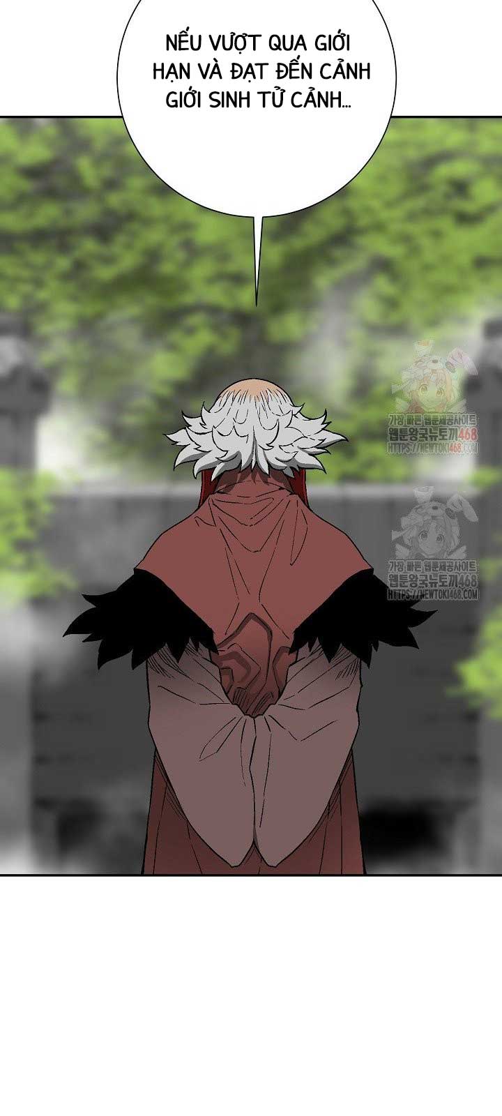 Vĩ Linh Kiếm Tiên Chapter 111.1 - Trang 3