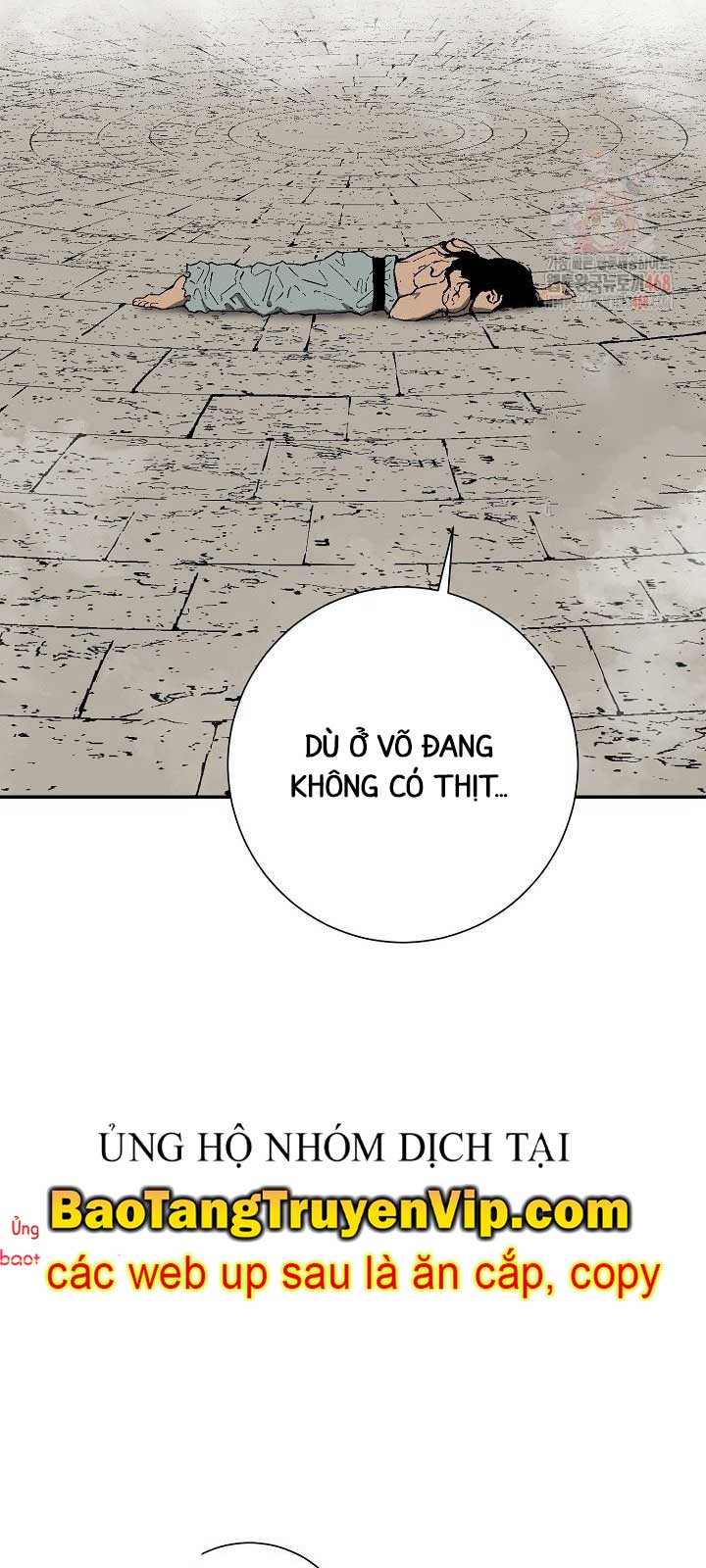 Vĩ Linh Kiếm Tiên Chapter 111.1 - Trang 3