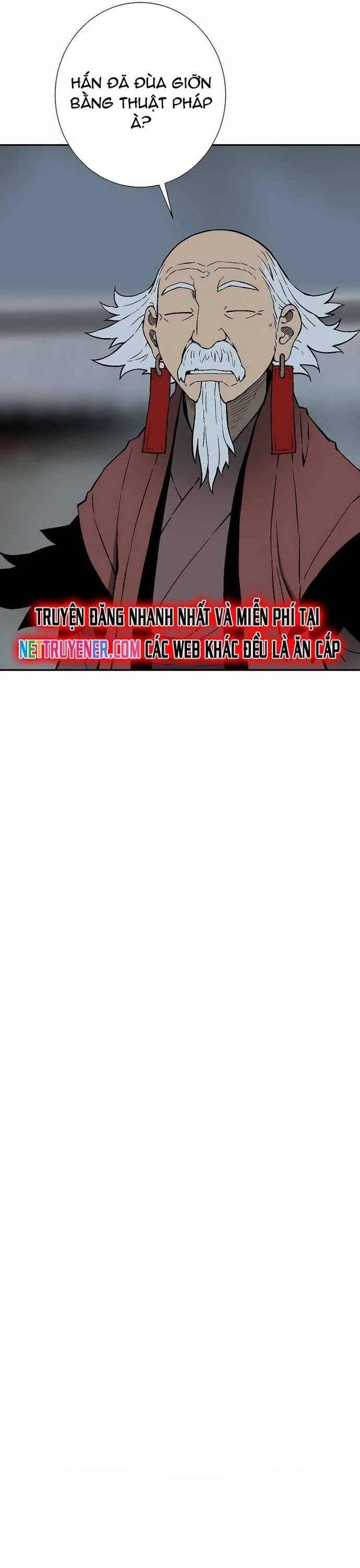 Vĩ Linh Kiếm Tiên Chapter 111 - Trang 3