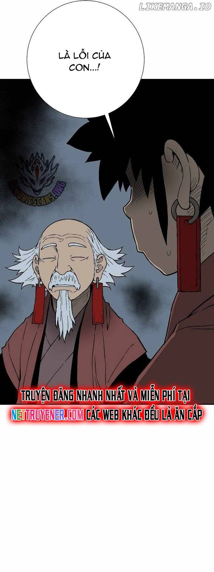 Vĩ Linh Kiếm Tiên Chapter 111 - Trang 3