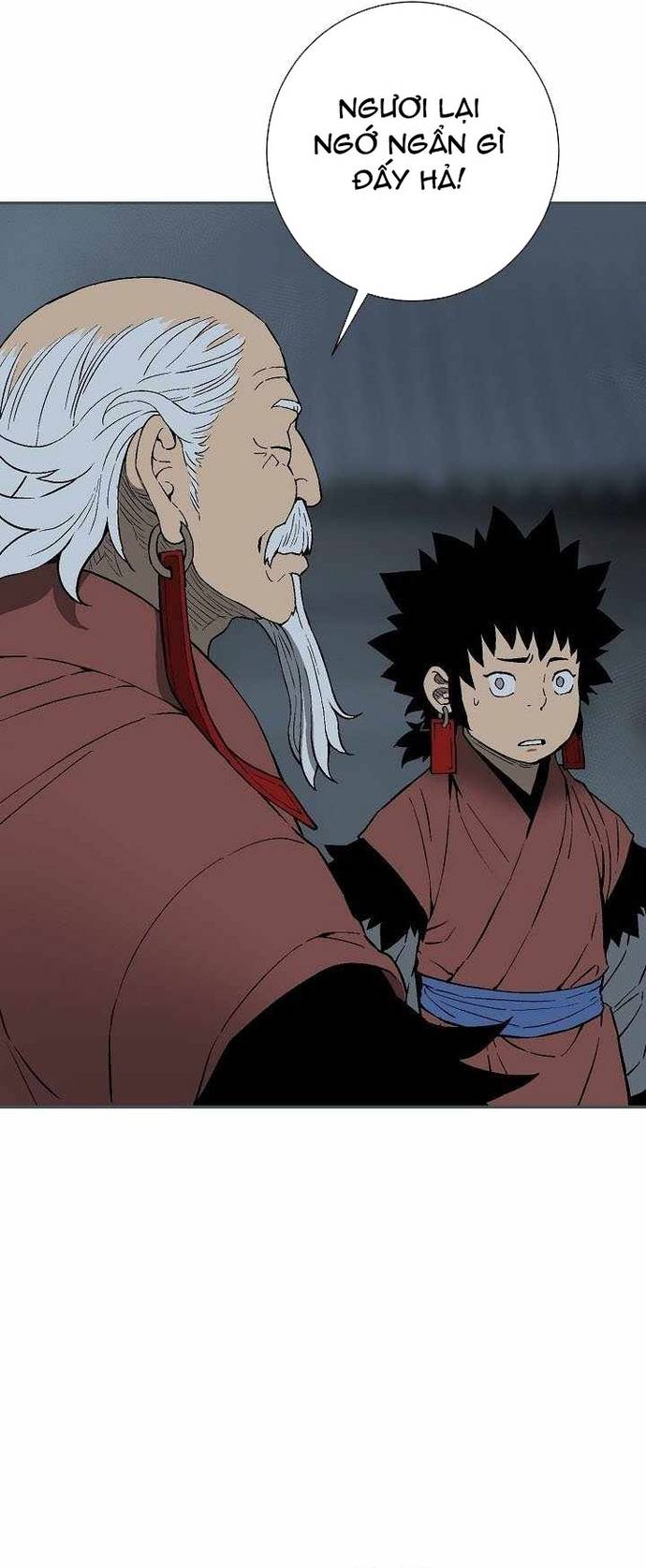 Vĩ Linh Kiếm Tiên Chapter 111 - Trang 3