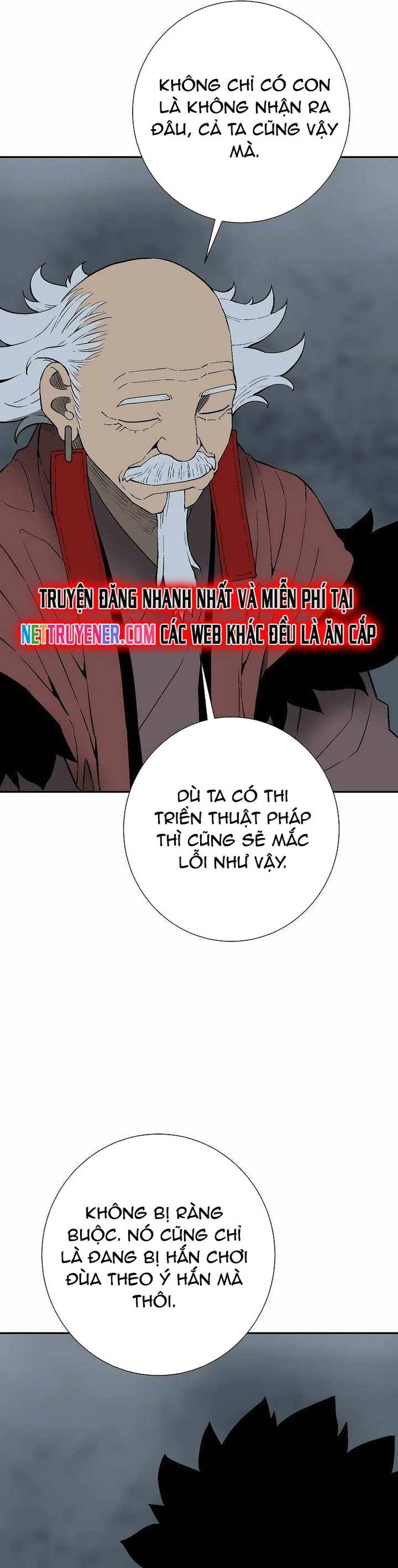Vĩ Linh Kiếm Tiên Chapter 111 - Trang 3