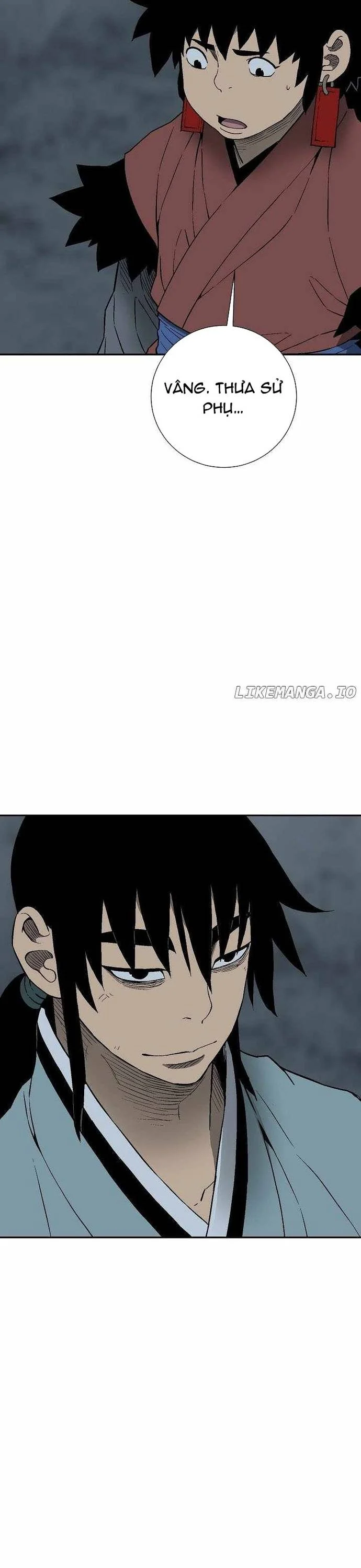 Vĩ Linh Kiếm Tiên Chapter 111 - Trang 3