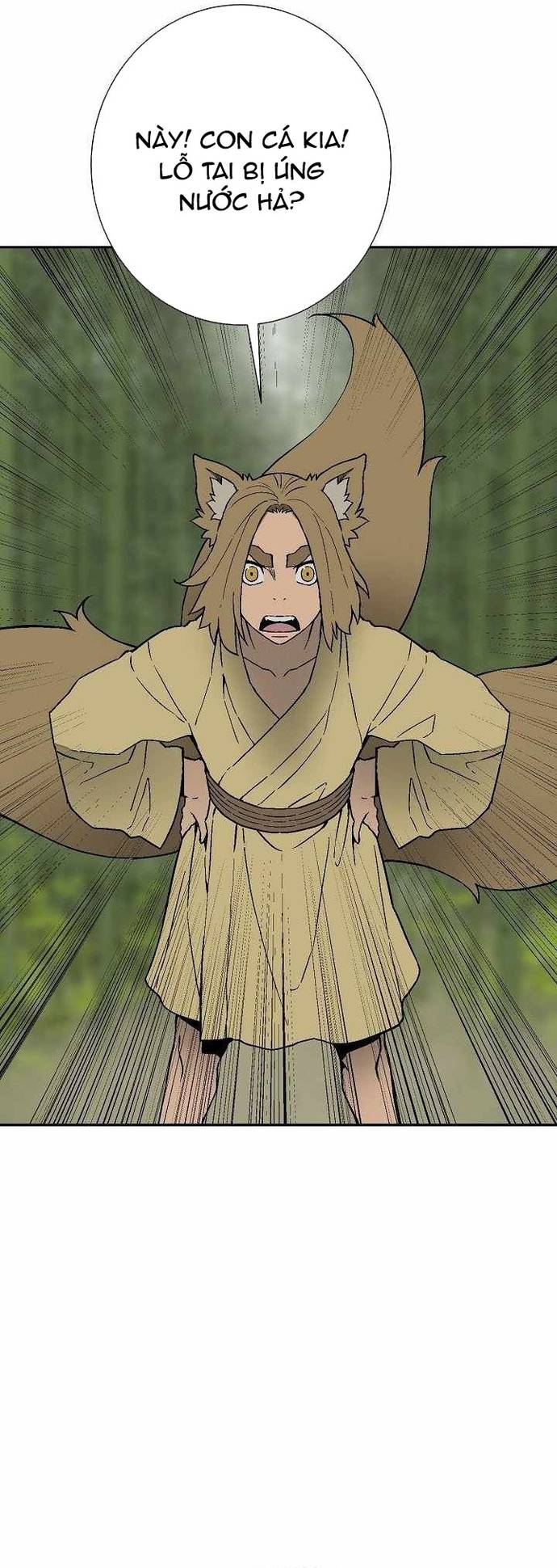 Vĩ Linh Kiếm Tiên Chapter 111 - Trang 3