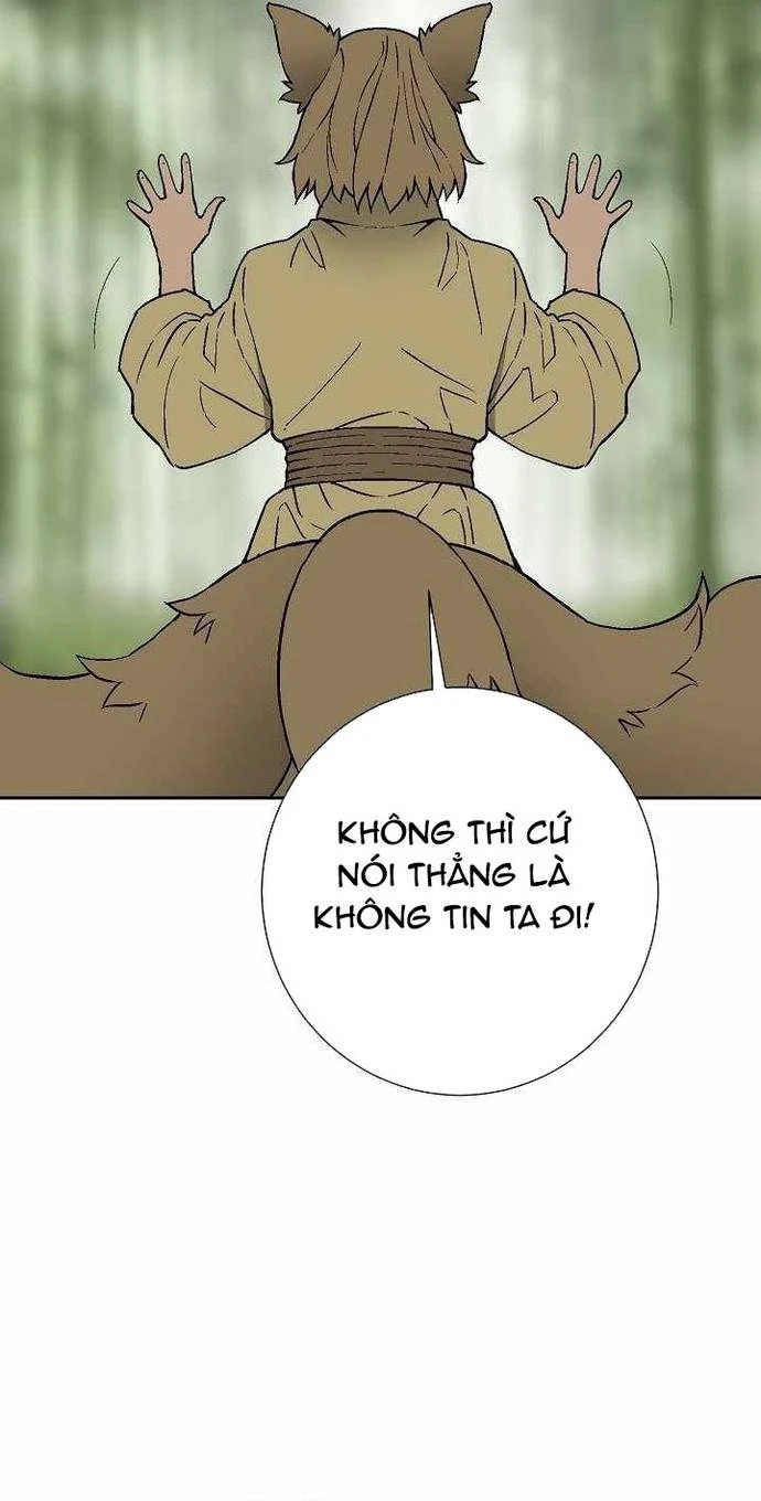 Vĩ Linh Kiếm Tiên Chapter 111 - Trang 3