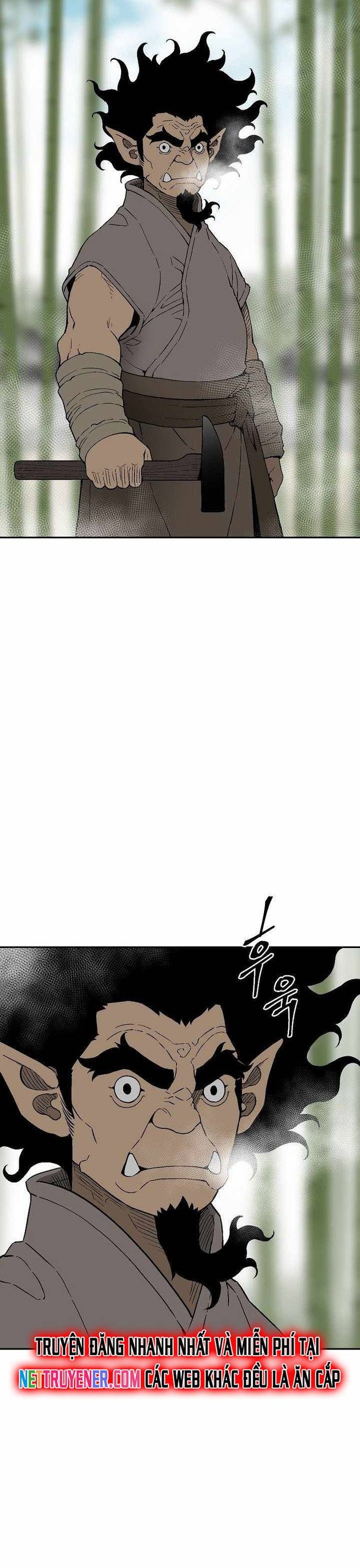 Vĩ Linh Kiếm Tiên Chapter 111 - Trang 3