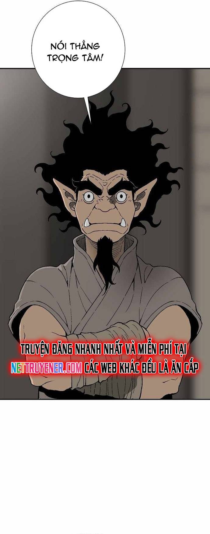 Vĩ Linh Kiếm Tiên Chapter 111 - Trang 3