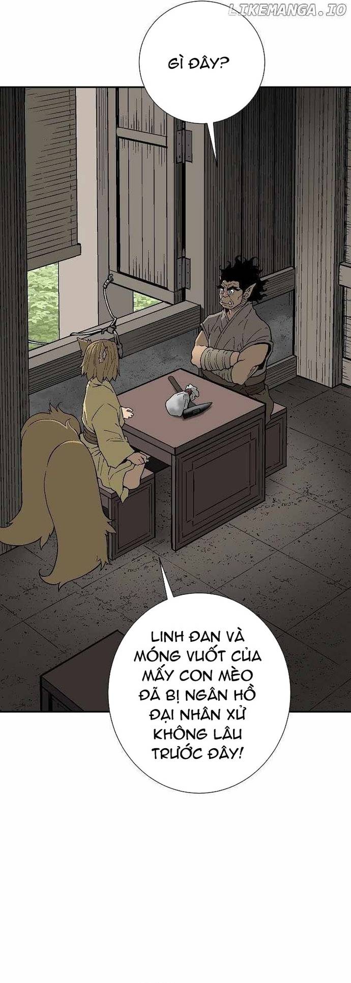 Vĩ Linh Kiếm Tiên Chapter 111 - Trang 3