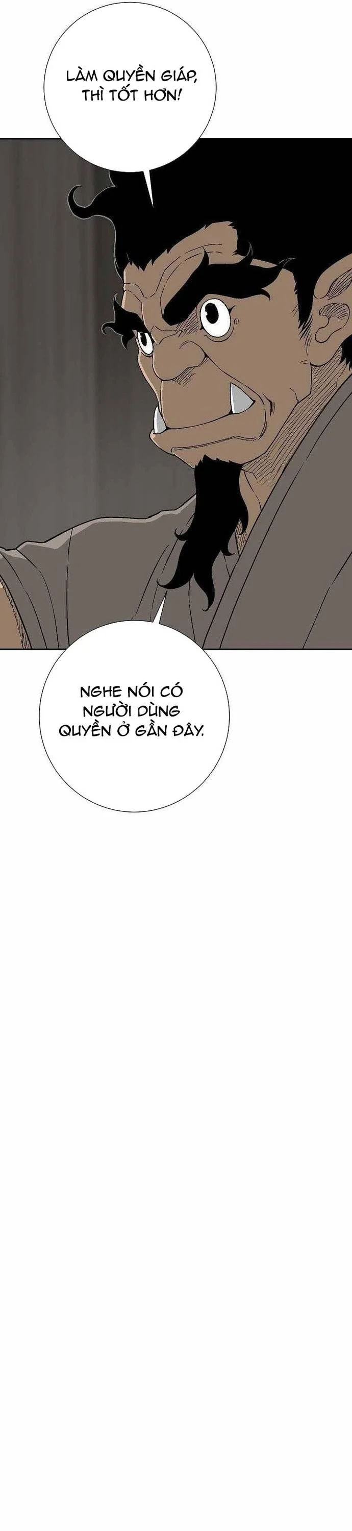 Vĩ Linh Kiếm Tiên Chapter 111 - Trang 3
