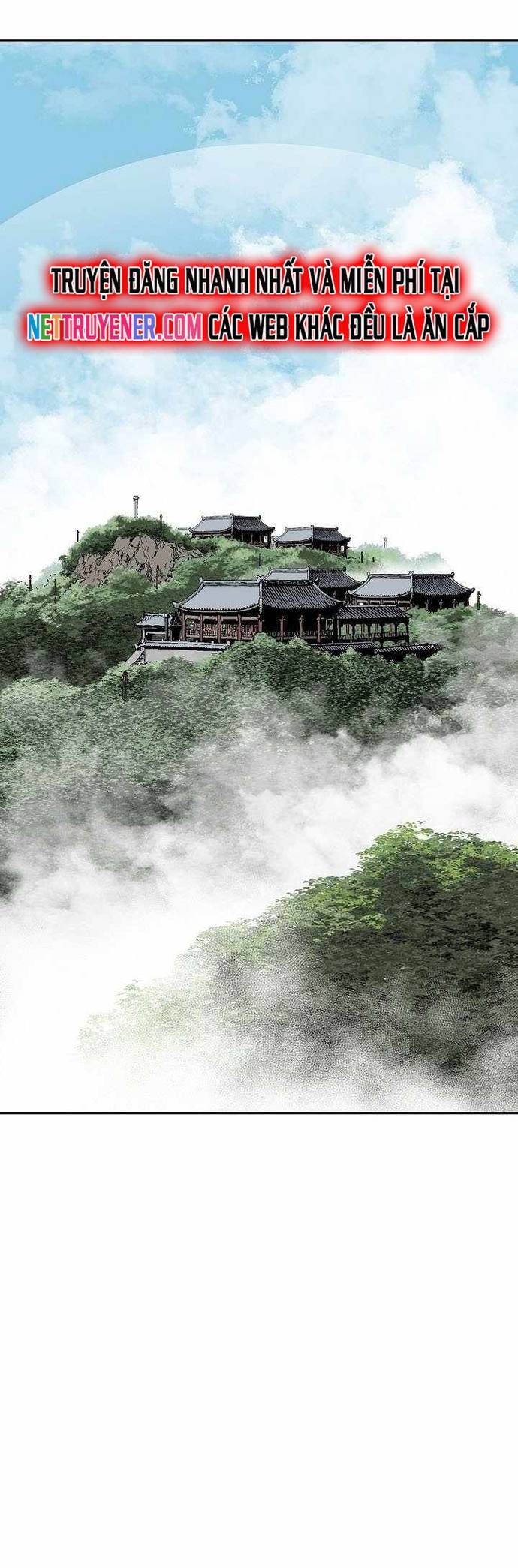 Vĩ Linh Kiếm Tiên Chapter 111 - Trang 3