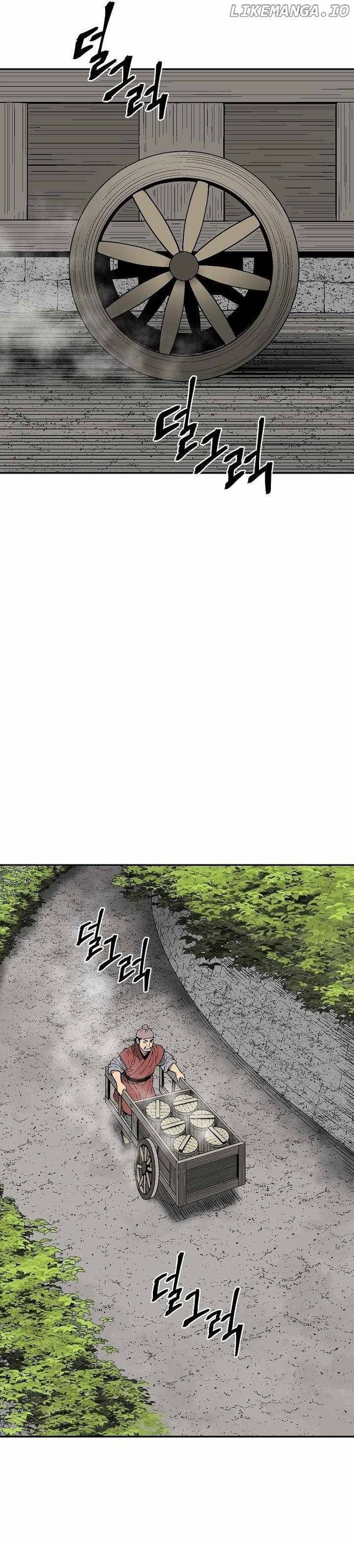 Vĩ Linh Kiếm Tiên Chapter 111 - Trang 3