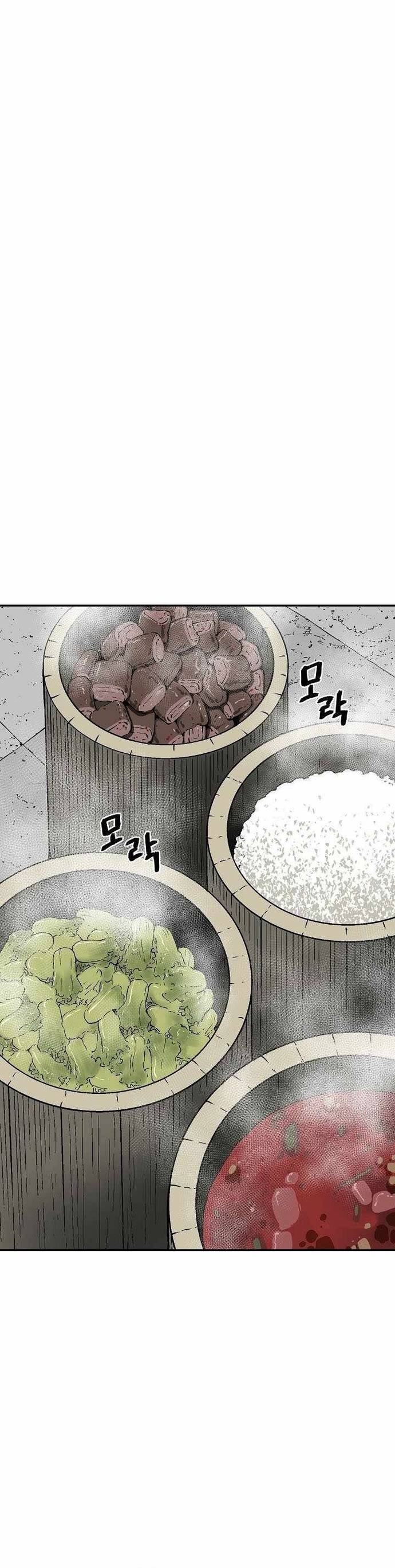 Vĩ Linh Kiếm Tiên Chapter 111 - Trang 3