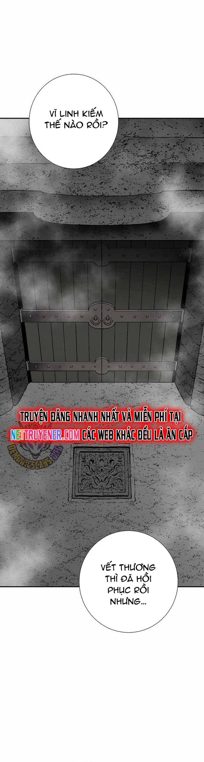 Vĩ Linh Kiếm Tiên Chapter 111 - Trang 3