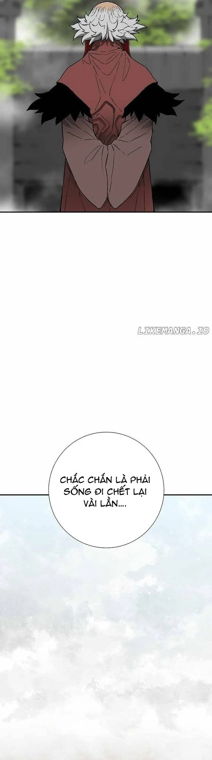 Vĩ Linh Kiếm Tiên Chapter 111 - Trang 3
