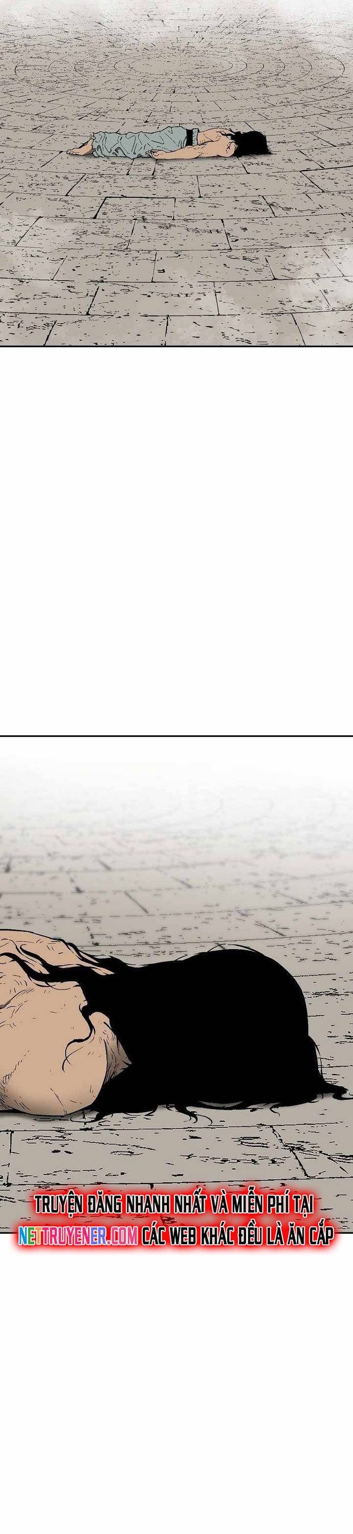 Vĩ Linh Kiếm Tiên Chapter 111 - Trang 3