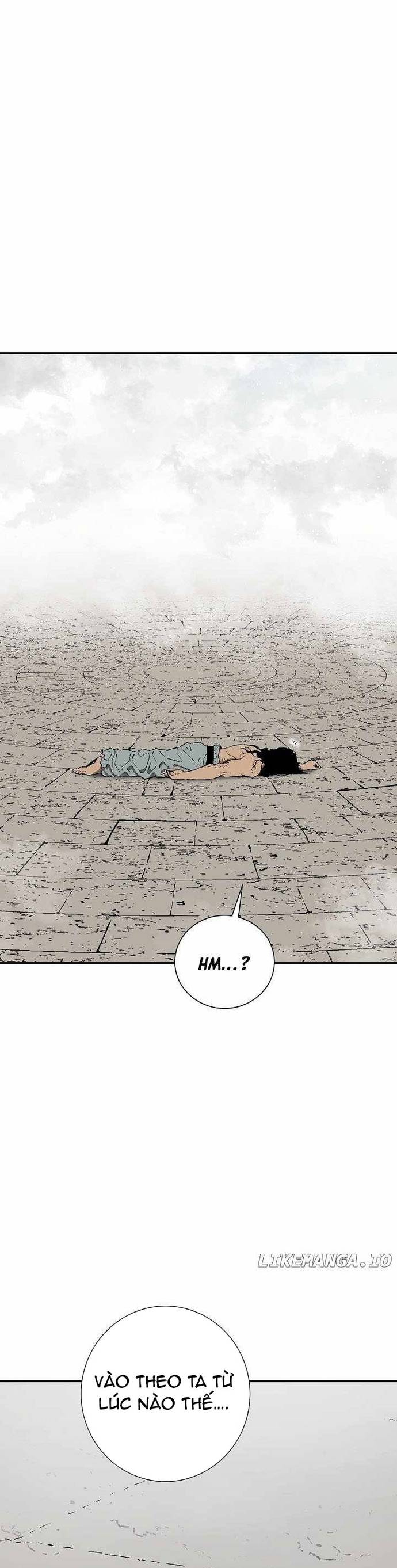Vĩ Linh Kiếm Tiên Chapter 111 - Trang 3