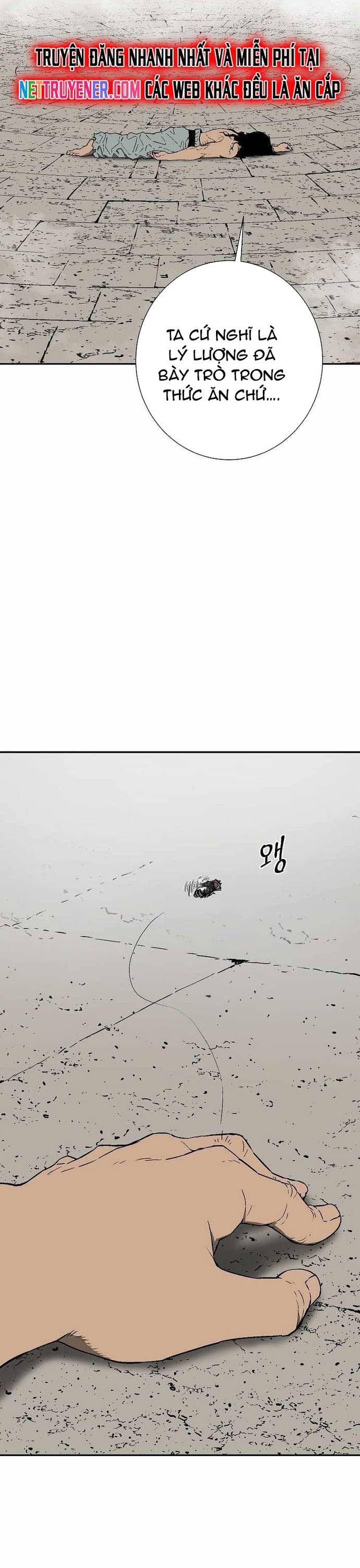 Vĩ Linh Kiếm Tiên Chapter 111 - Trang 3