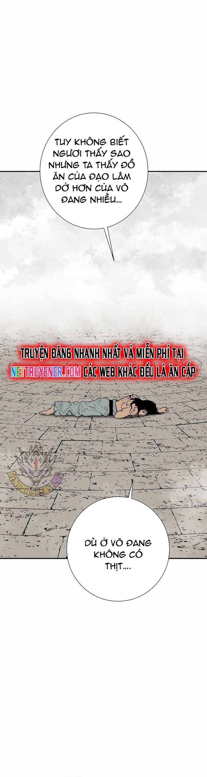 Vĩ Linh Kiếm Tiên Chapter 111 - Trang 3