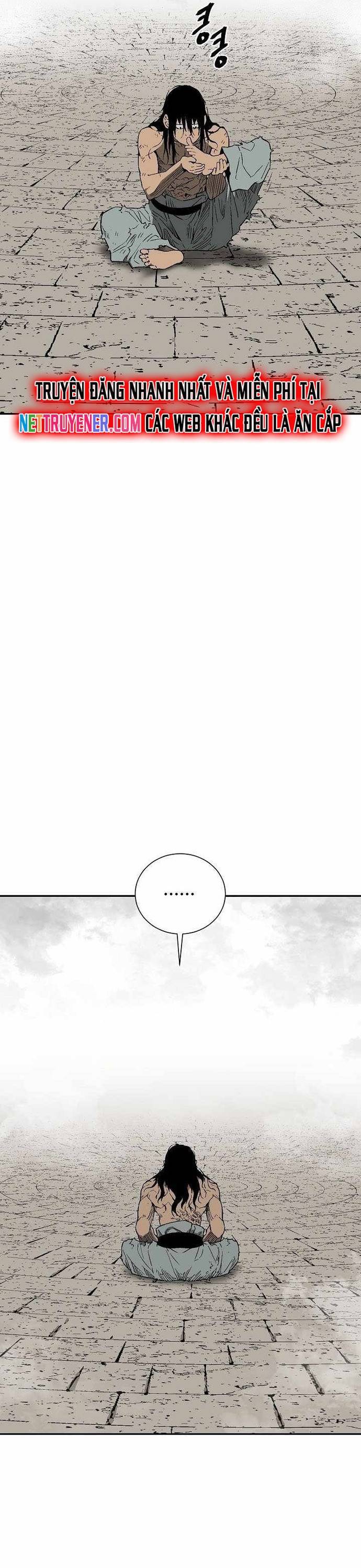 Vĩ Linh Kiếm Tiên Chapter 111 - Trang 3