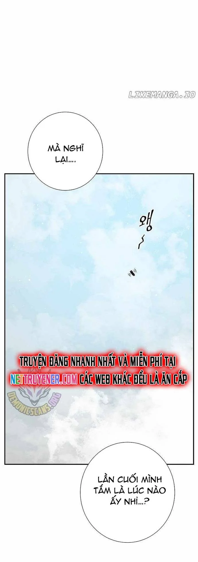 Vĩ Linh Kiếm Tiên Chapter 111 - Trang 3