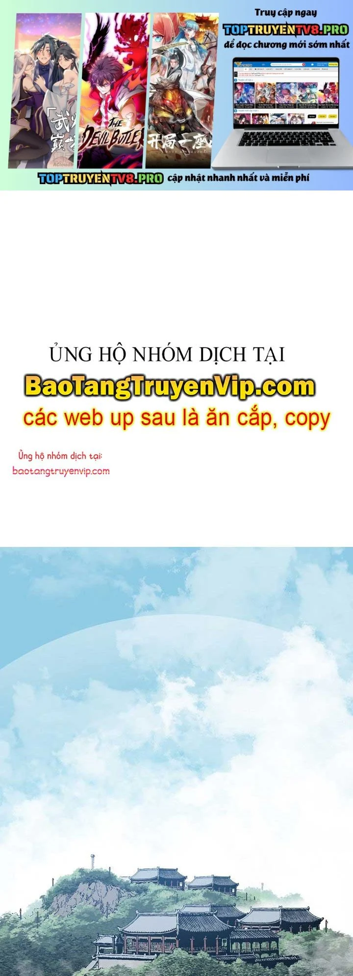 Vĩ Linh Kiếm Tiên Chapter 112.1 - Trang 3