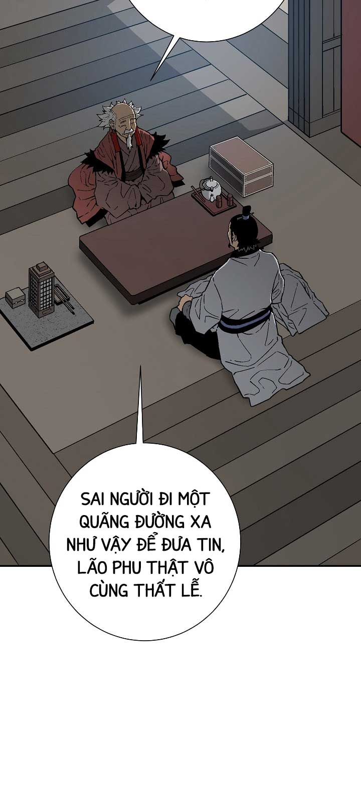 Vĩ Linh Kiếm Tiên Chapter 112.1 - Trang 3