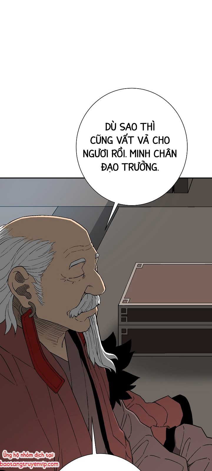 Vĩ Linh Kiếm Tiên Chapter 112.1 - Trang 3