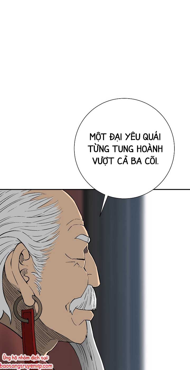 Vĩ Linh Kiếm Tiên Chapter 112.1 - Trang 3
