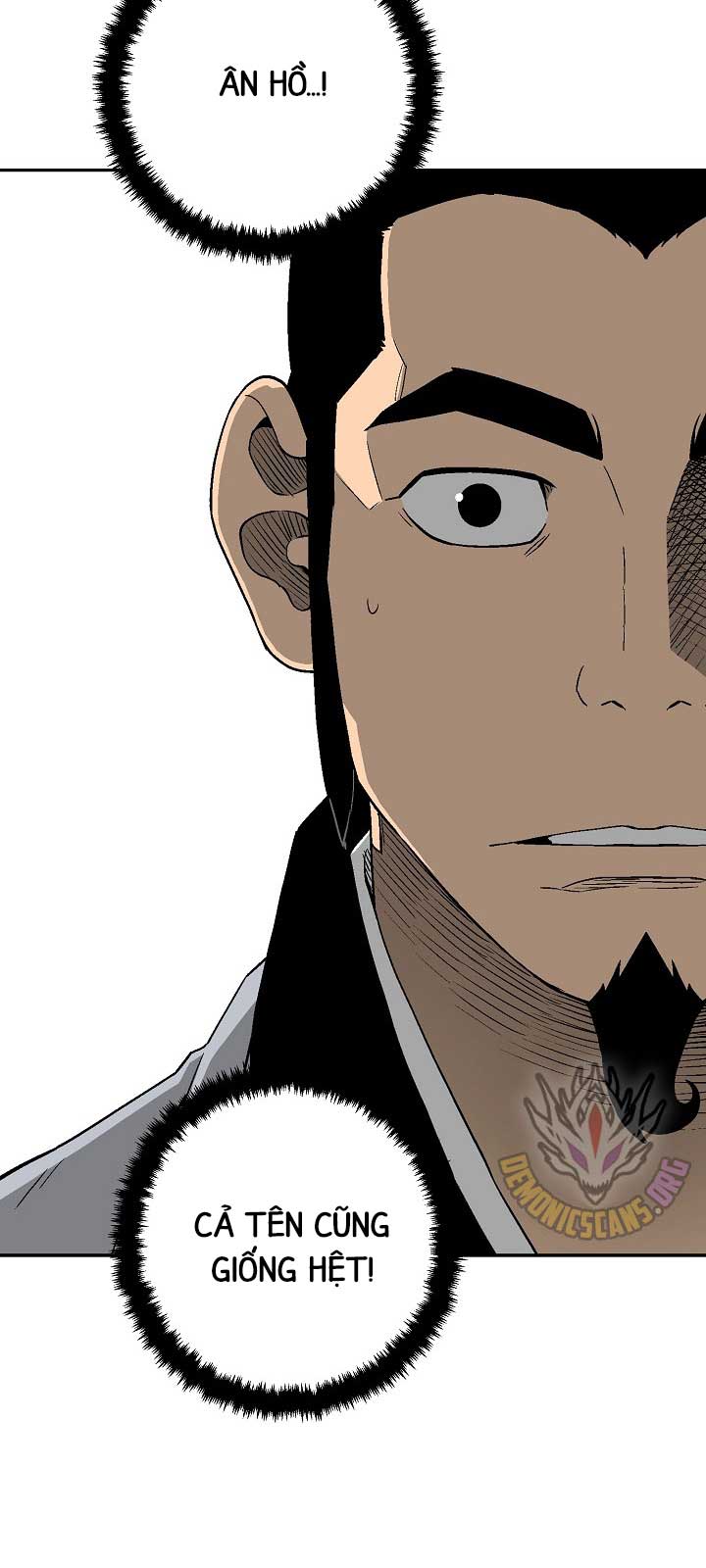 Vĩ Linh Kiếm Tiên Chapter 112.1 - Trang 3