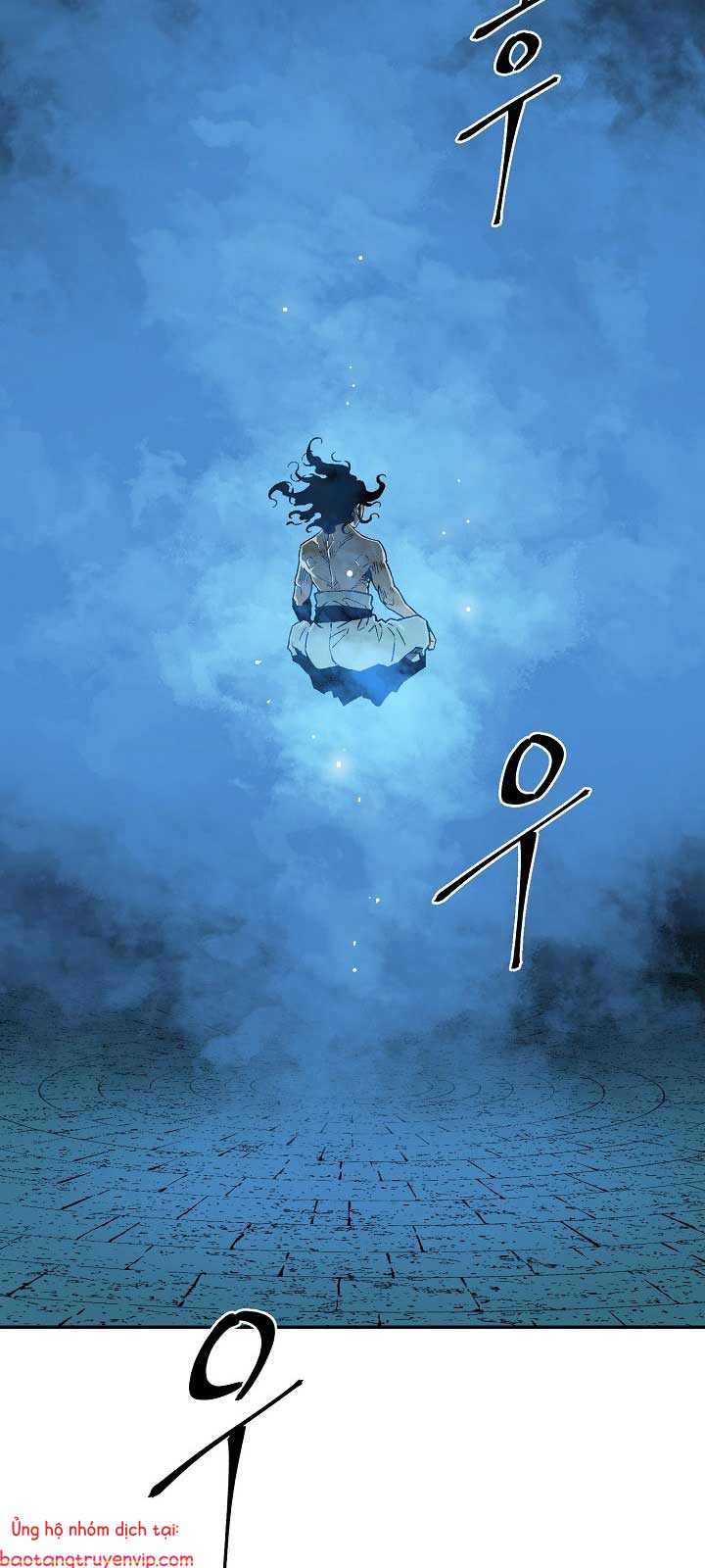 Vĩ Linh Kiếm Tiên Chapter 112.1 - Trang 3