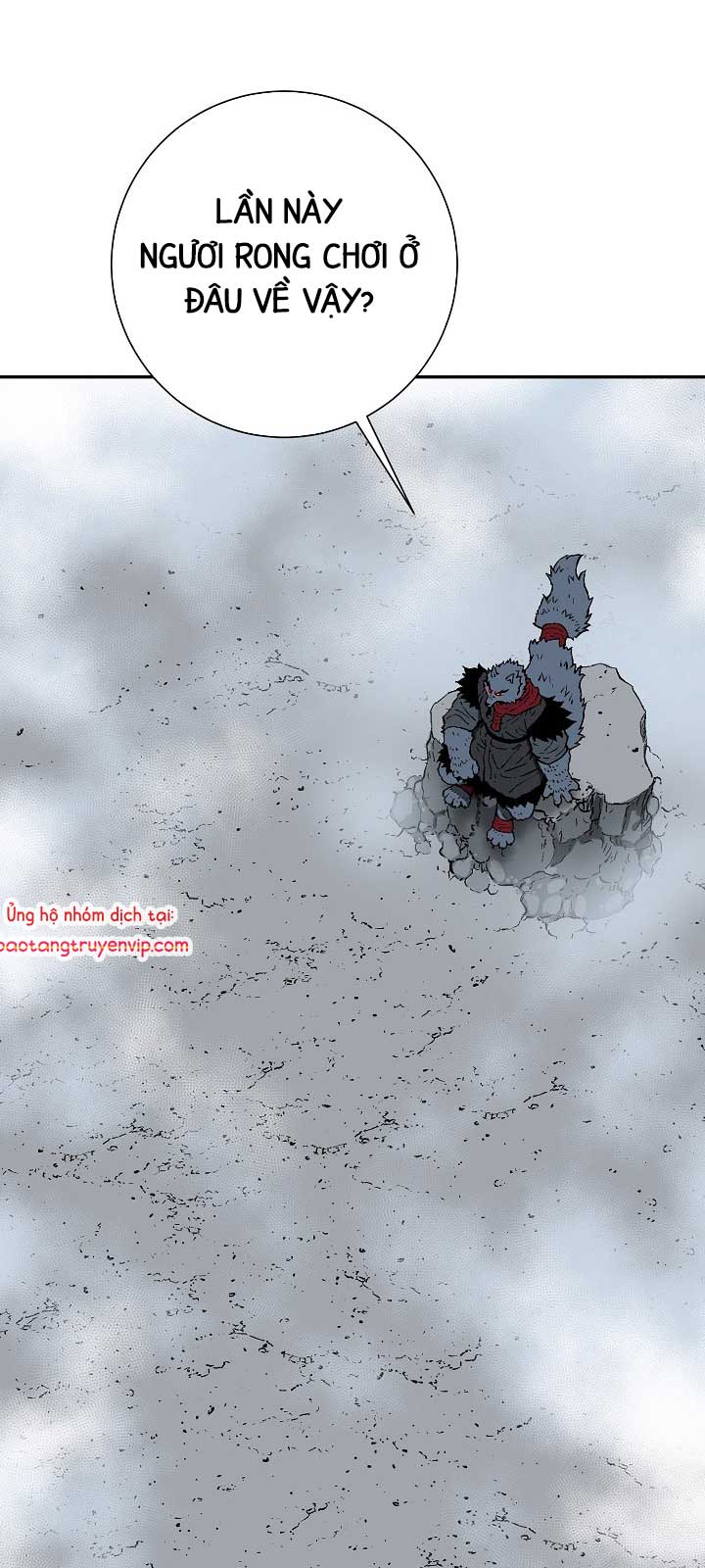 Vĩ Linh Kiếm Tiên Chapter 112.1 - Trang 3