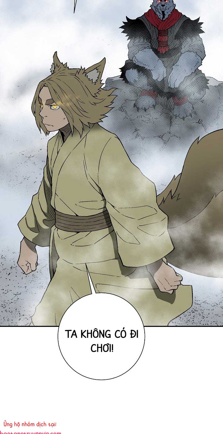 Vĩ Linh Kiếm Tiên Chapter 112.1 - Trang 3