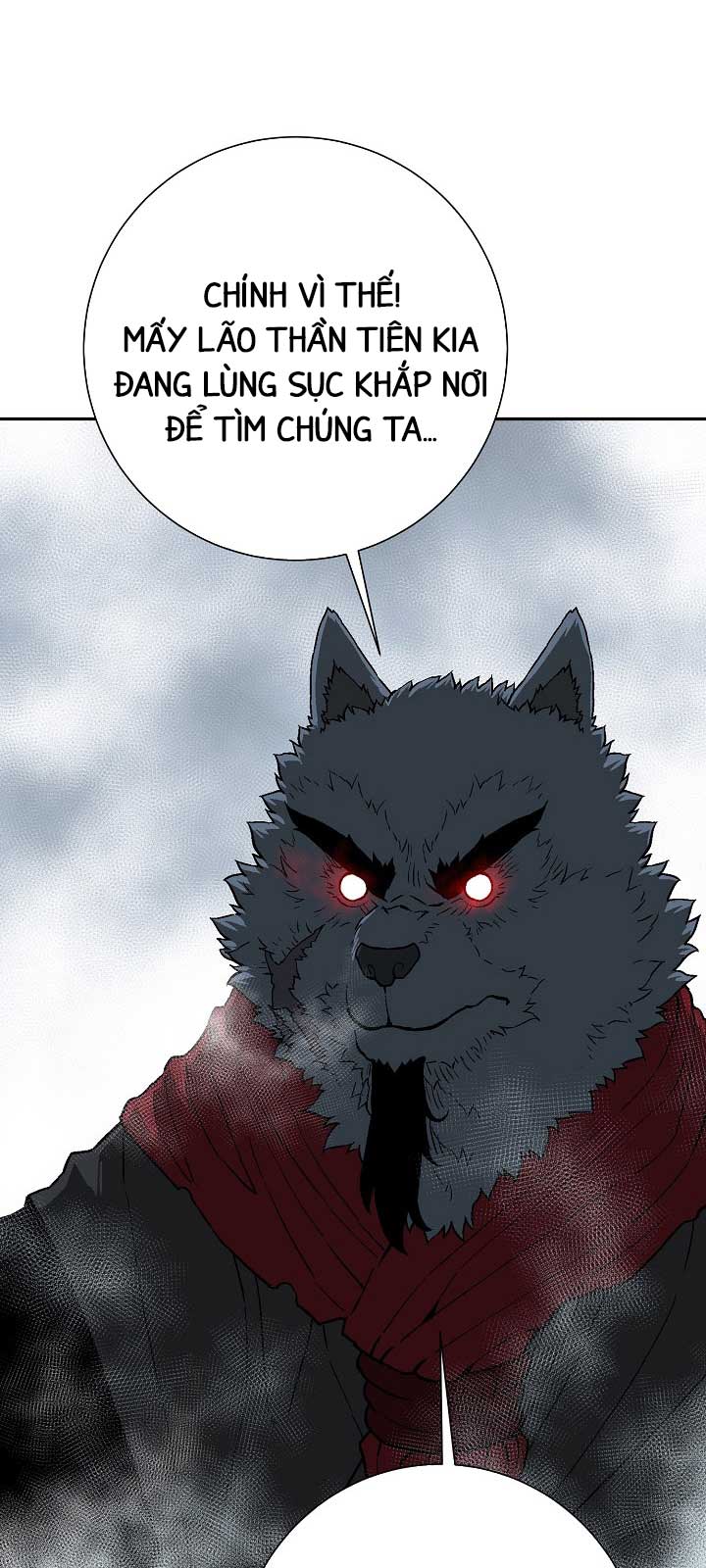 Vĩ Linh Kiếm Tiên Chapter 112.1 - Trang 3