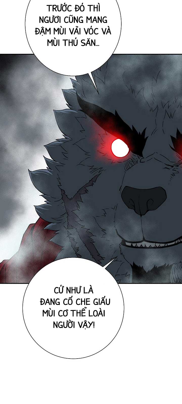 Vĩ Linh Kiếm Tiên Chapter 112.1 - Trang 3