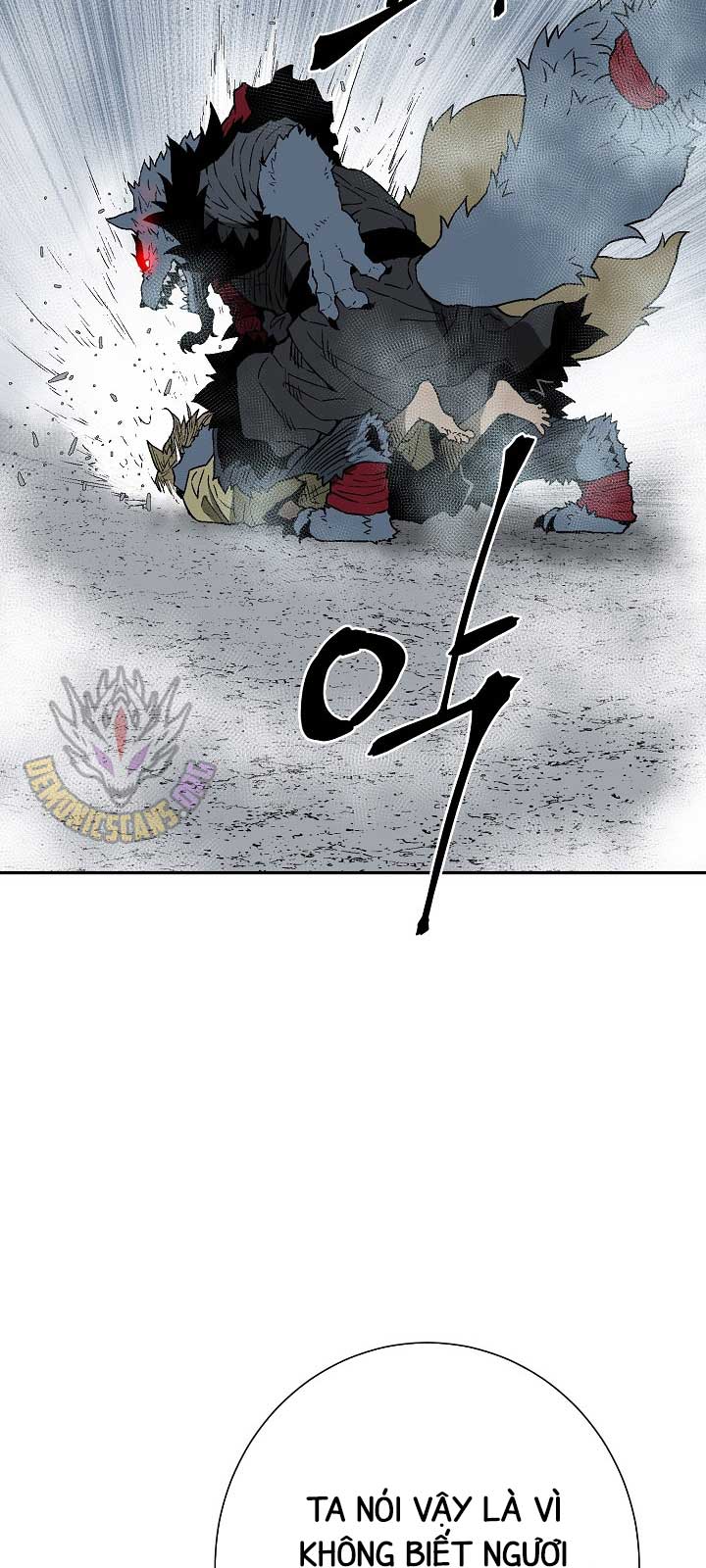 Vĩ Linh Kiếm Tiên Chapter 112.1 - Trang 3