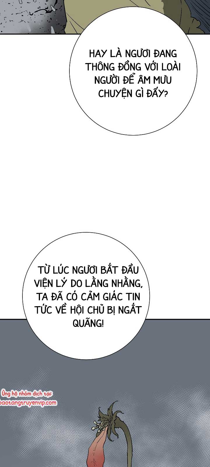 Vĩ Linh Kiếm Tiên Chapter 112.1 - Trang 3